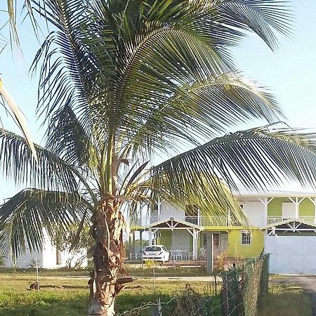 Villa Soleil De Surgy Sainte-Anne (Grande-Terre) Exterior foto