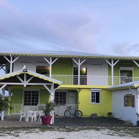 Villa Soleil De Surgy Sainte-Anne (Grande-Terre) Exterior foto